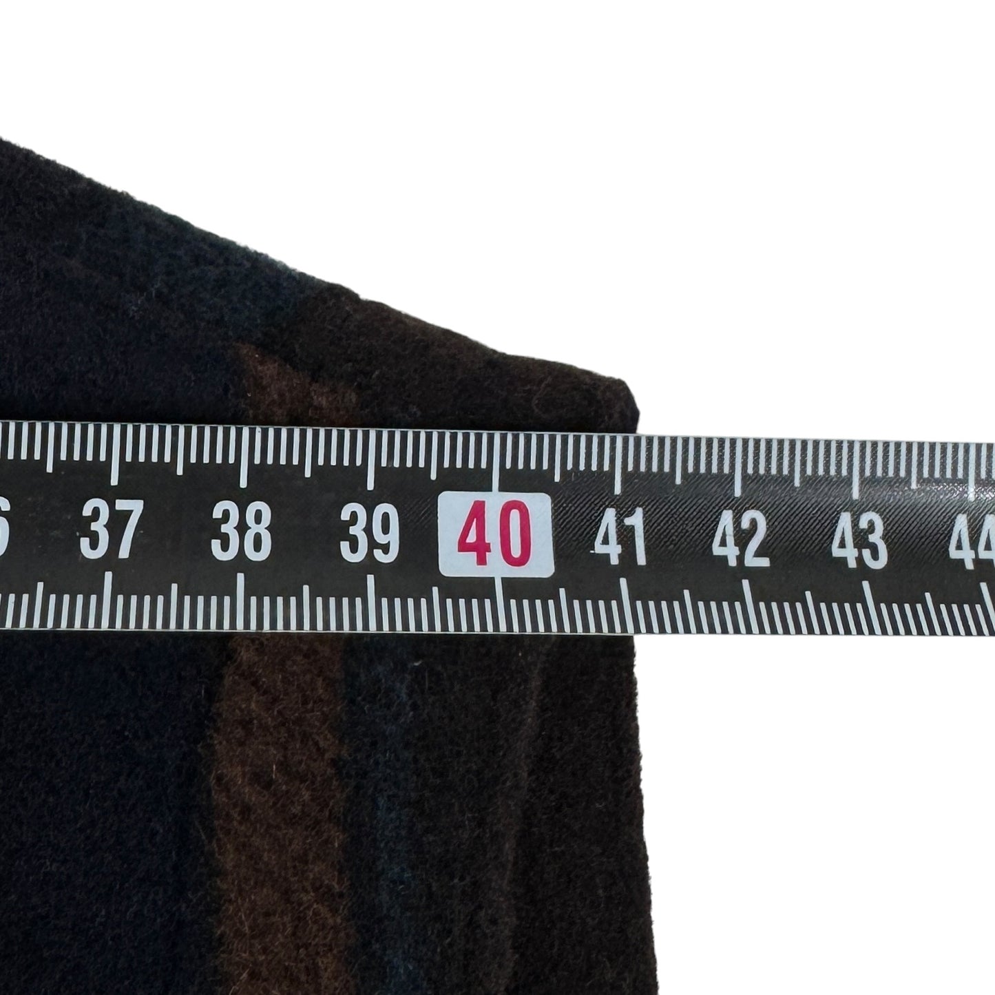 Vestă Hollington Paris Vintage 70% Lână - L/XL