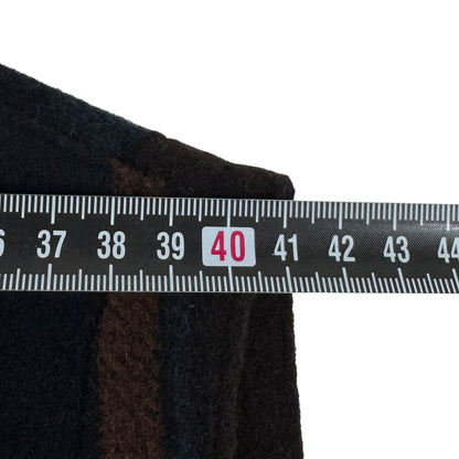 Vestă Hollington Paris Vintage 70% Lână - L/XL