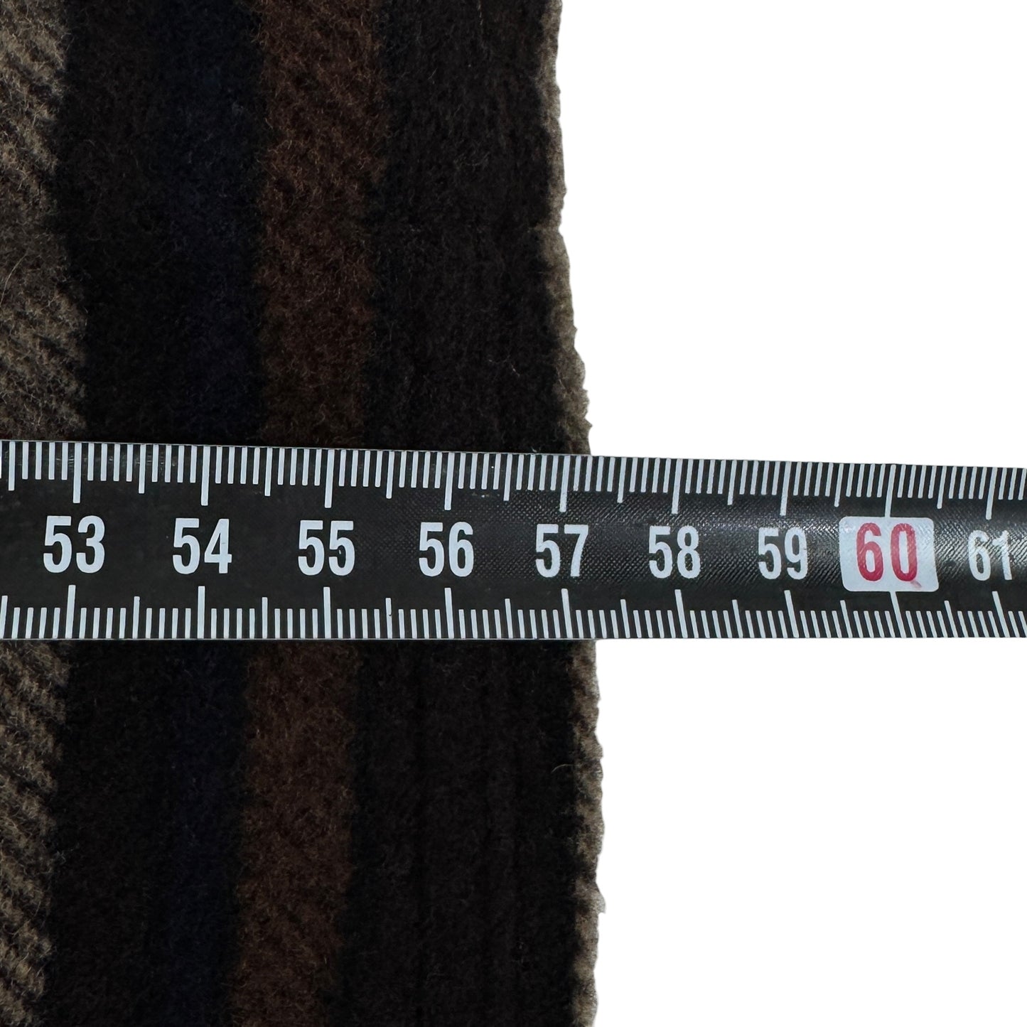 Vestă Hollington Paris Vintage 70% Lână - L/XL