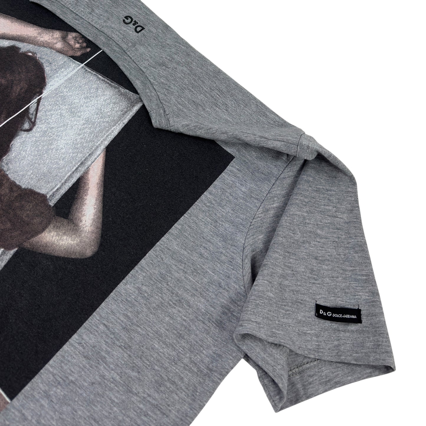 Tricou Dolce&Gabbana Vintage - M/L