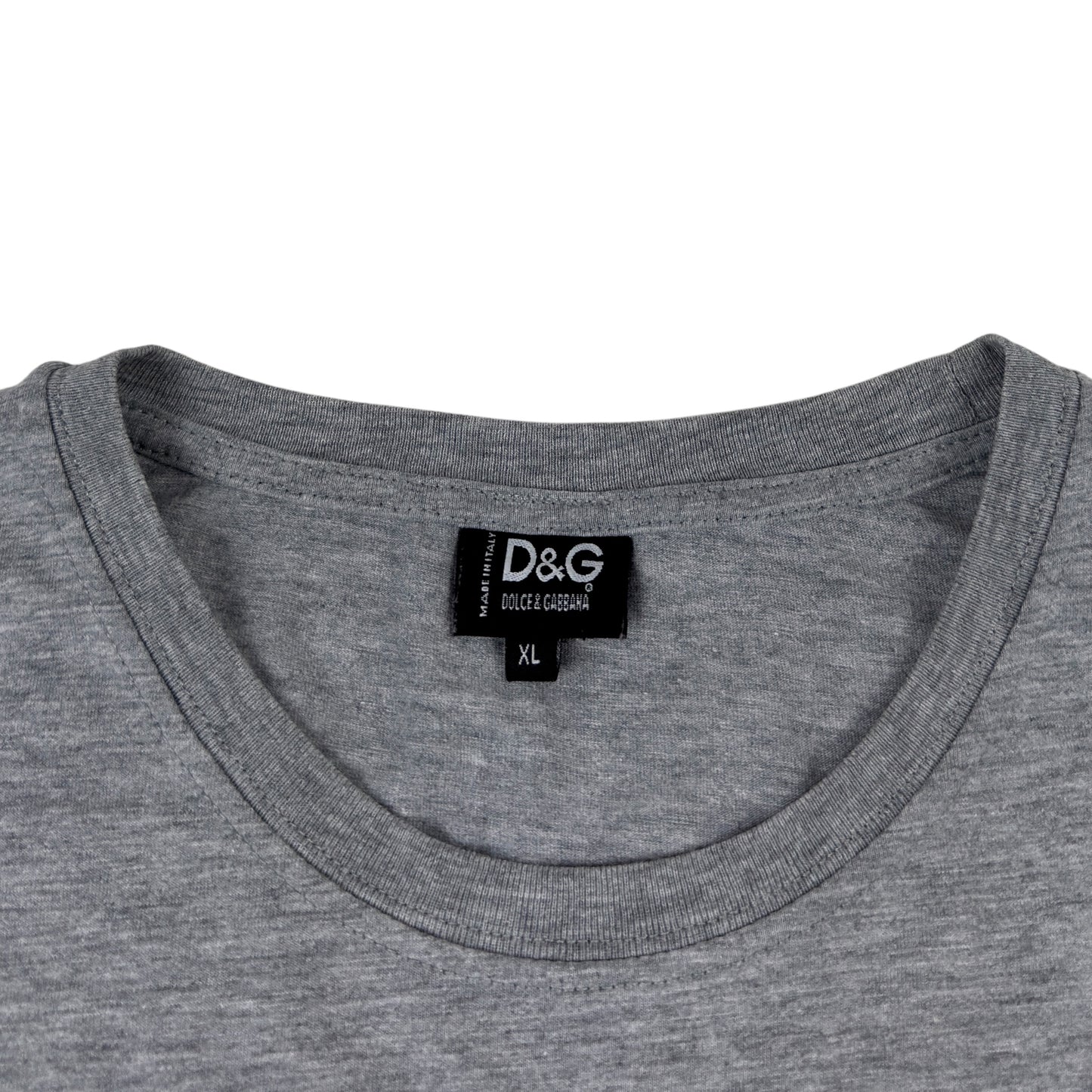 Tricou Dolce&Gabbana Vintage - M/L