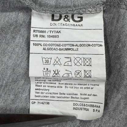 Tricou Dolce&Gabbana Vintage - M/L