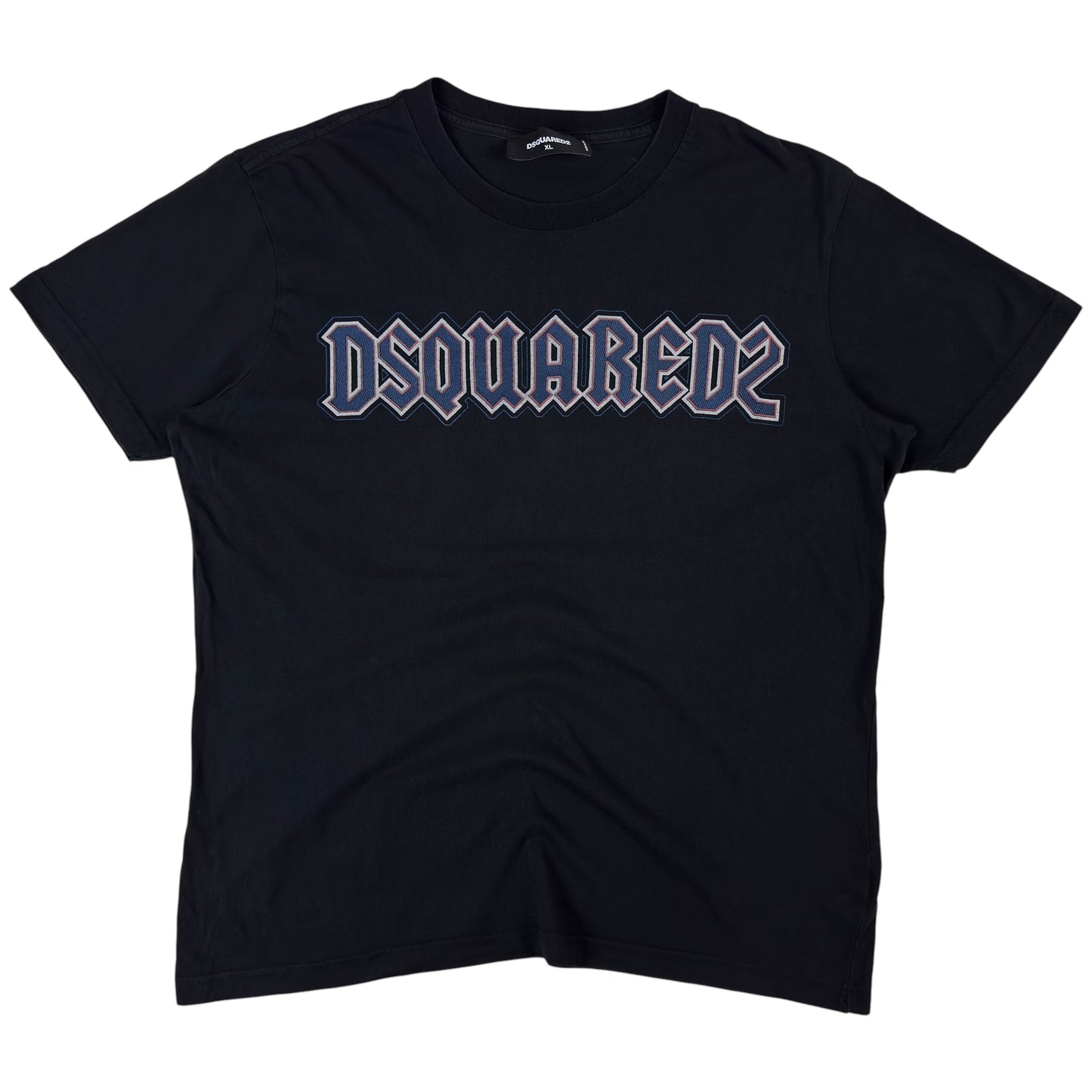 Tricou Dsquared2 - M/L