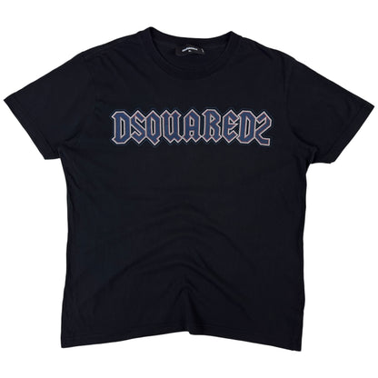 Tricou Dsquared2 - M/L