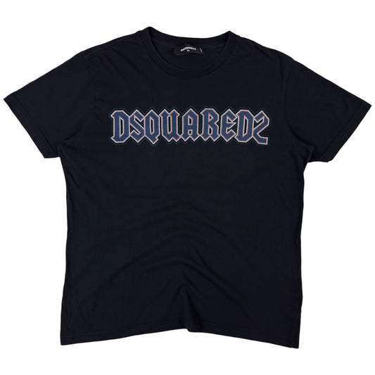 Tricou Dsquared2 - M/L