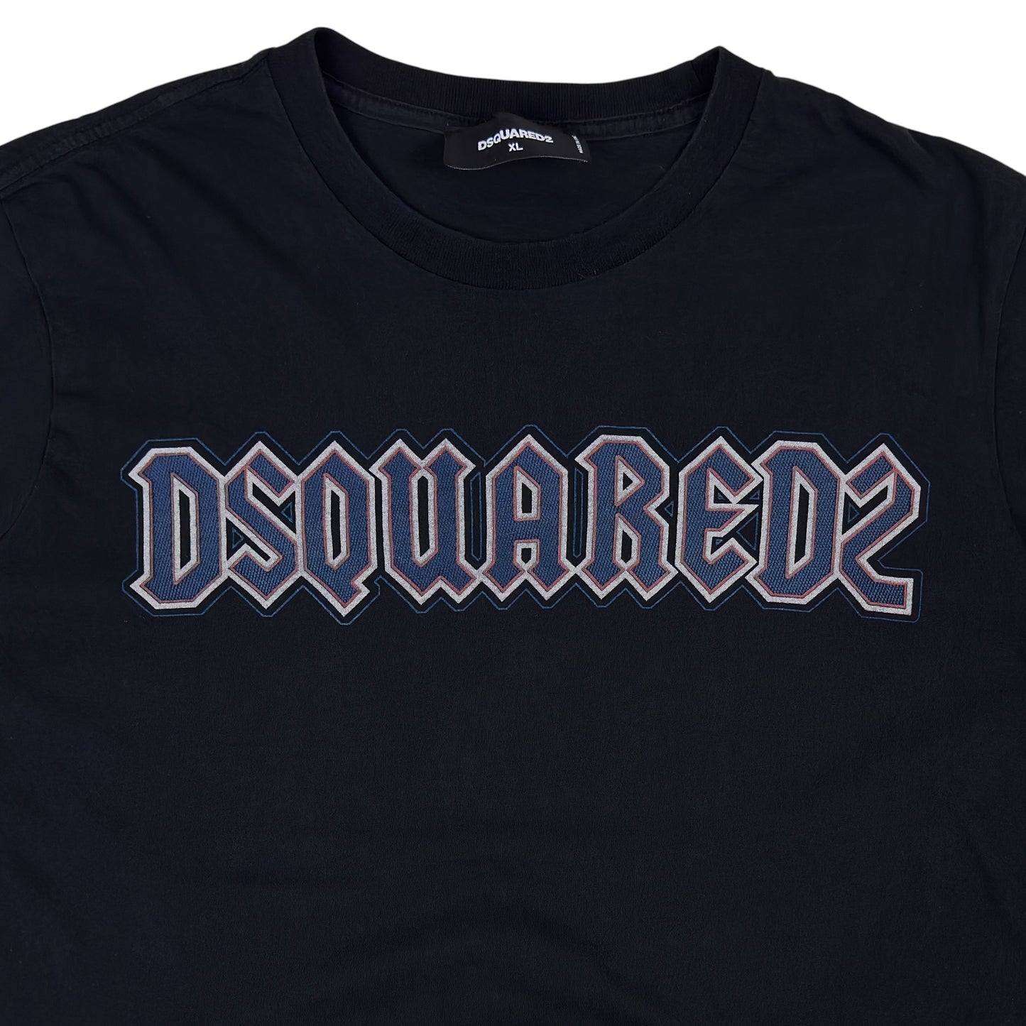 Tricou Dsquared2 - M/L