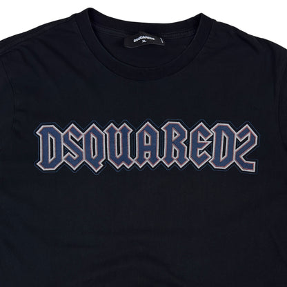 Tricou Dsquared2 - M/L