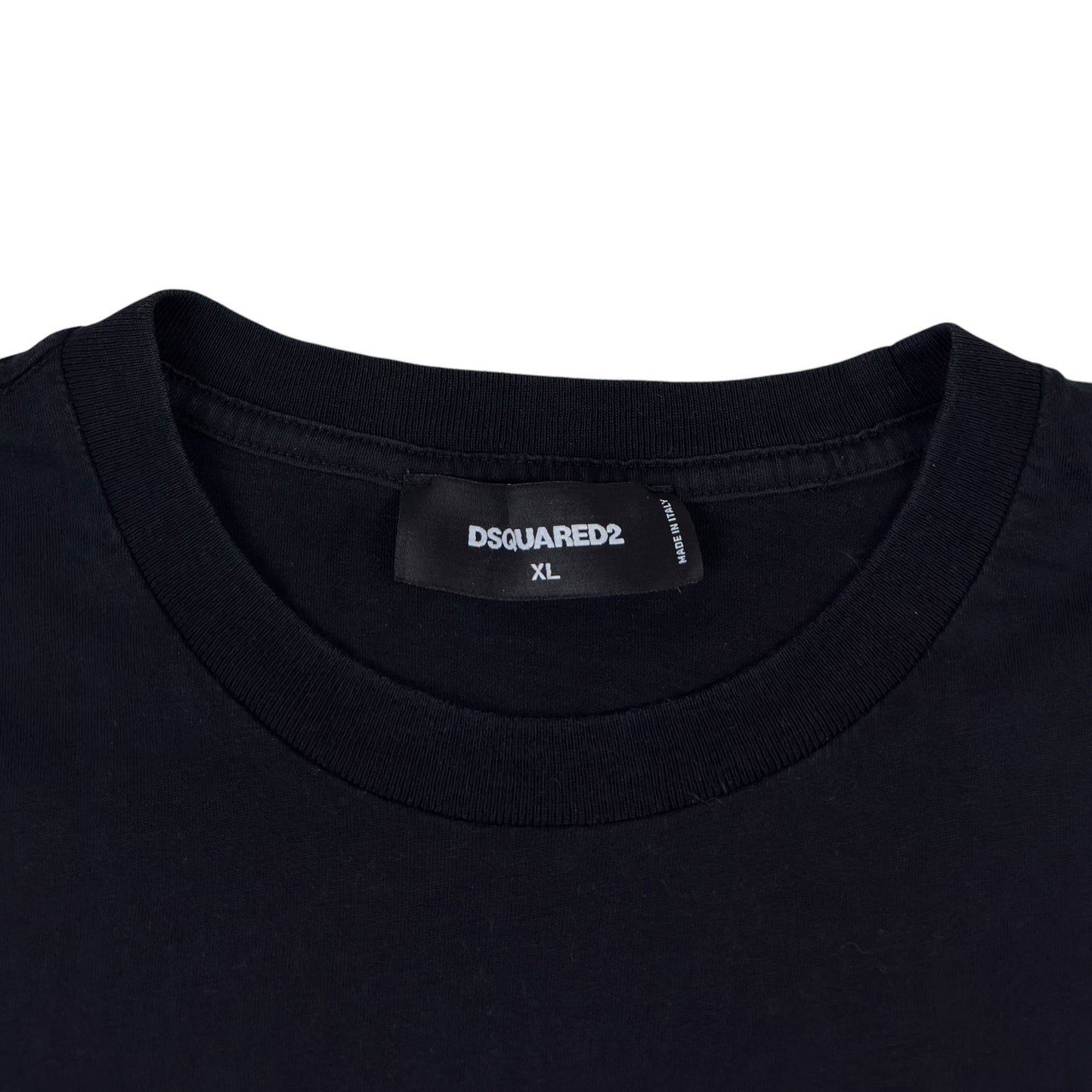 Tricou Dsquared2 - M/L