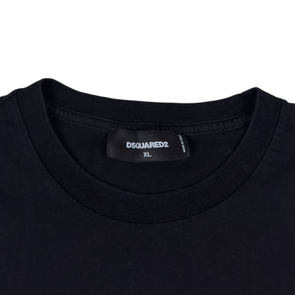 Tricou Dsquared2 - M/L