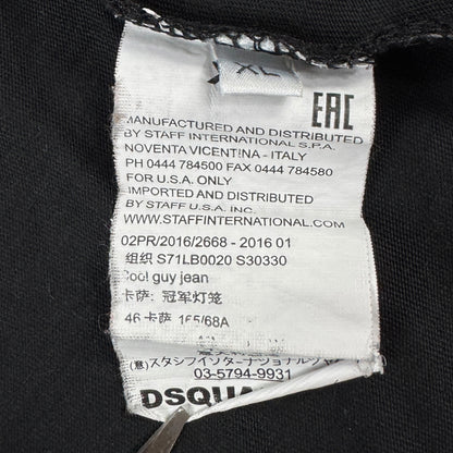 Tricou Dsquared2 - M/L