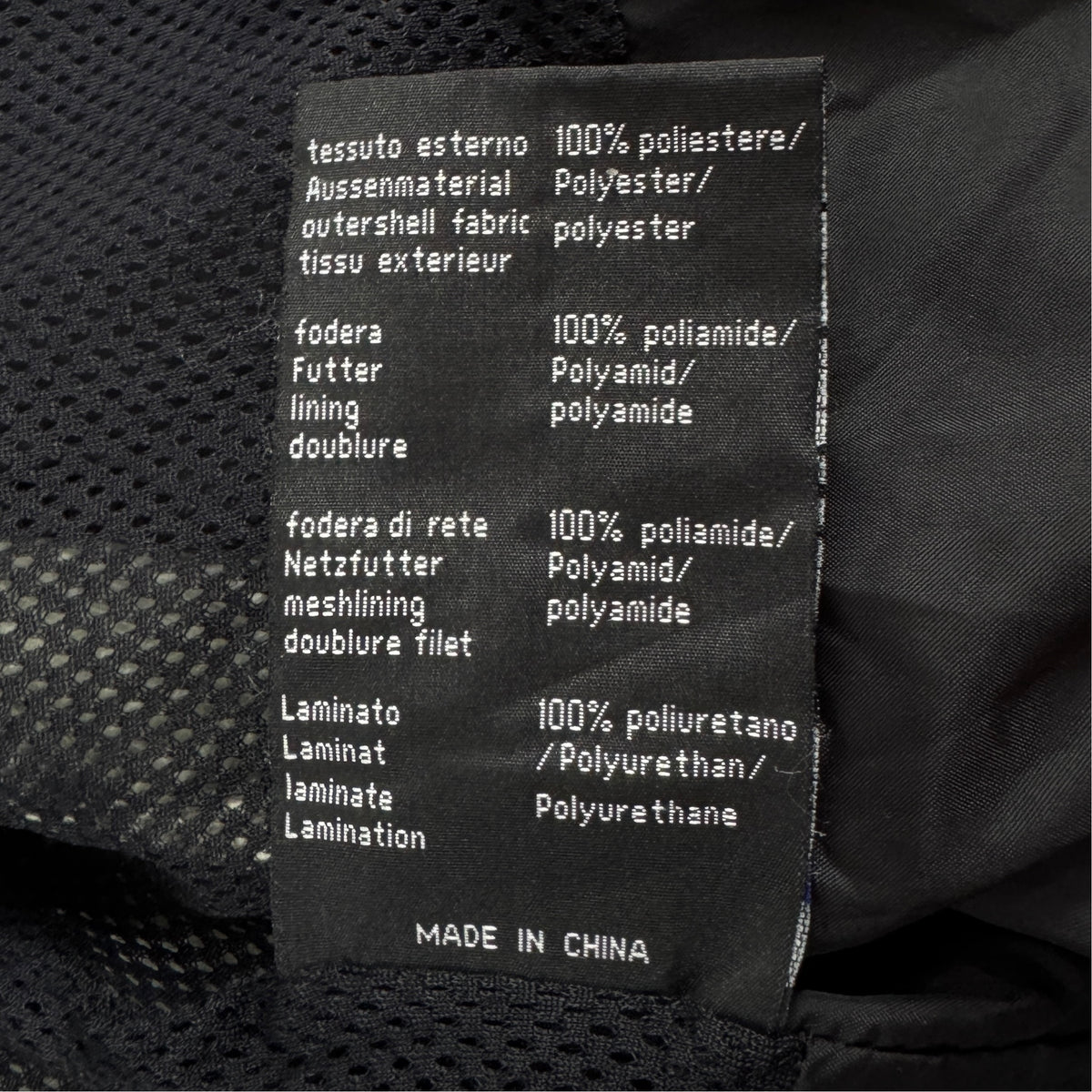 Jachetă Salewa - M/L