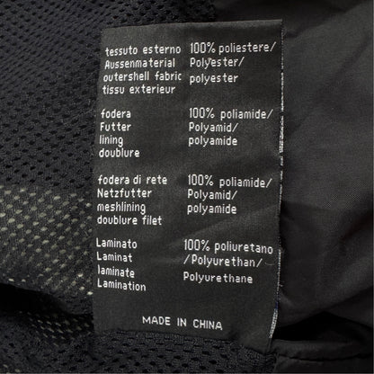 Jachetă Salewa - M/L