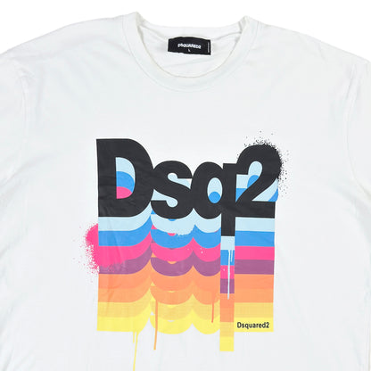Tricou Dsquared2 - L
