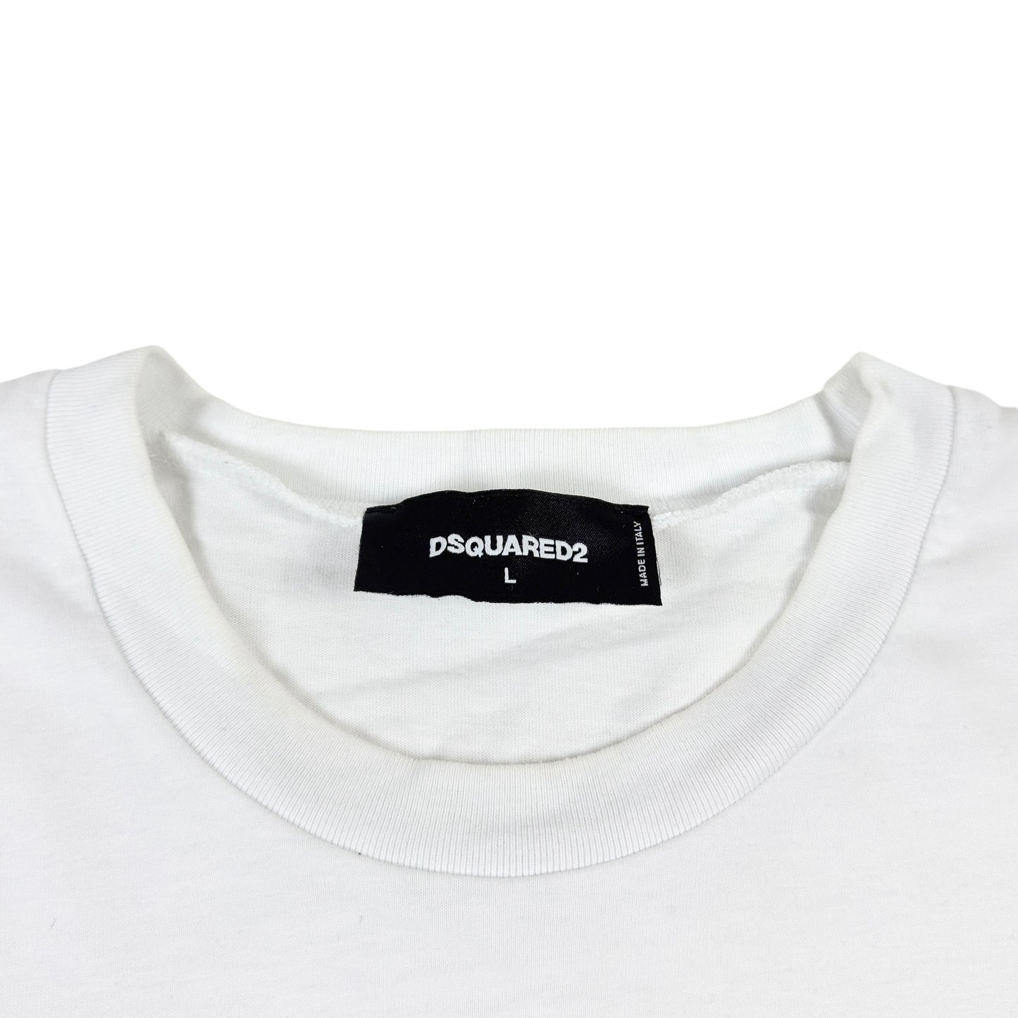 Tricou Dsquared2 - L