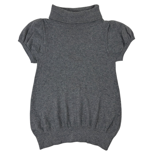 Rochie Allude 100% Caşmir - S