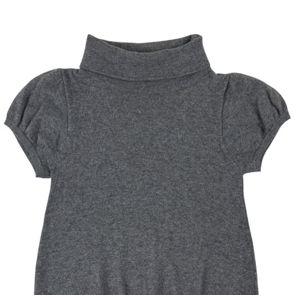 Rochie Allude 100% Caşmir - S