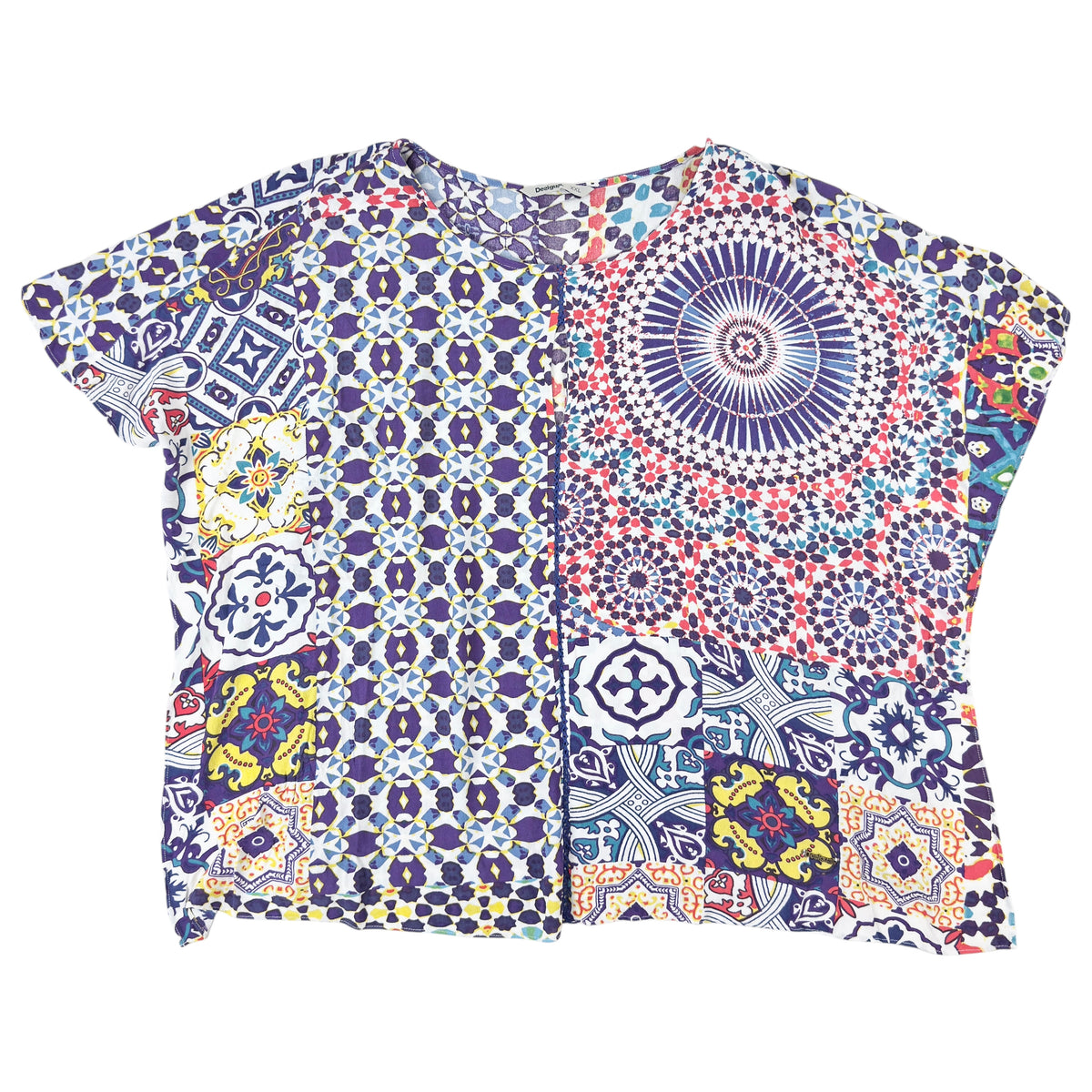 Maiou Desigual Femei - M/L