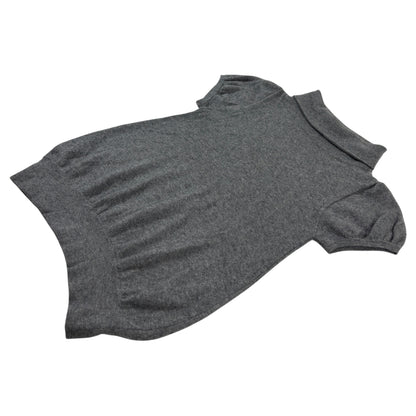 Rochie Allude 100% Caşmir - S