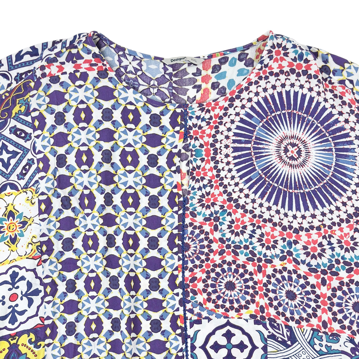 Maiou Desigual Femei - M/L