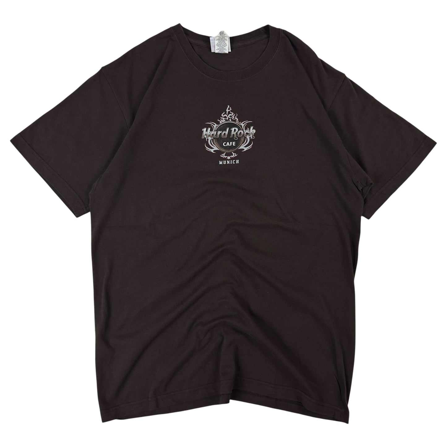 Tricou Hard Rock Cafe Vintage - M/L
