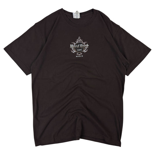Tricou Hard Rock Cafe Vintage - M/L