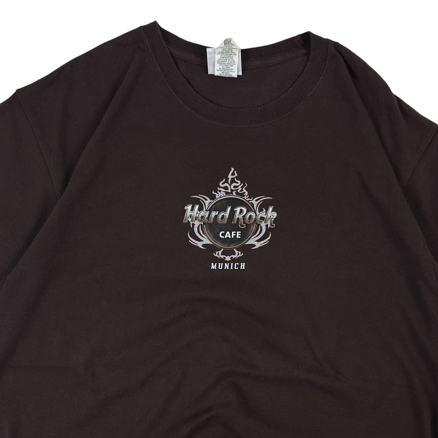 Tricou Hard Rock Cafe Vintage - M/L