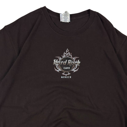 Tricou Hard Rock Cafe Vintage - M/L