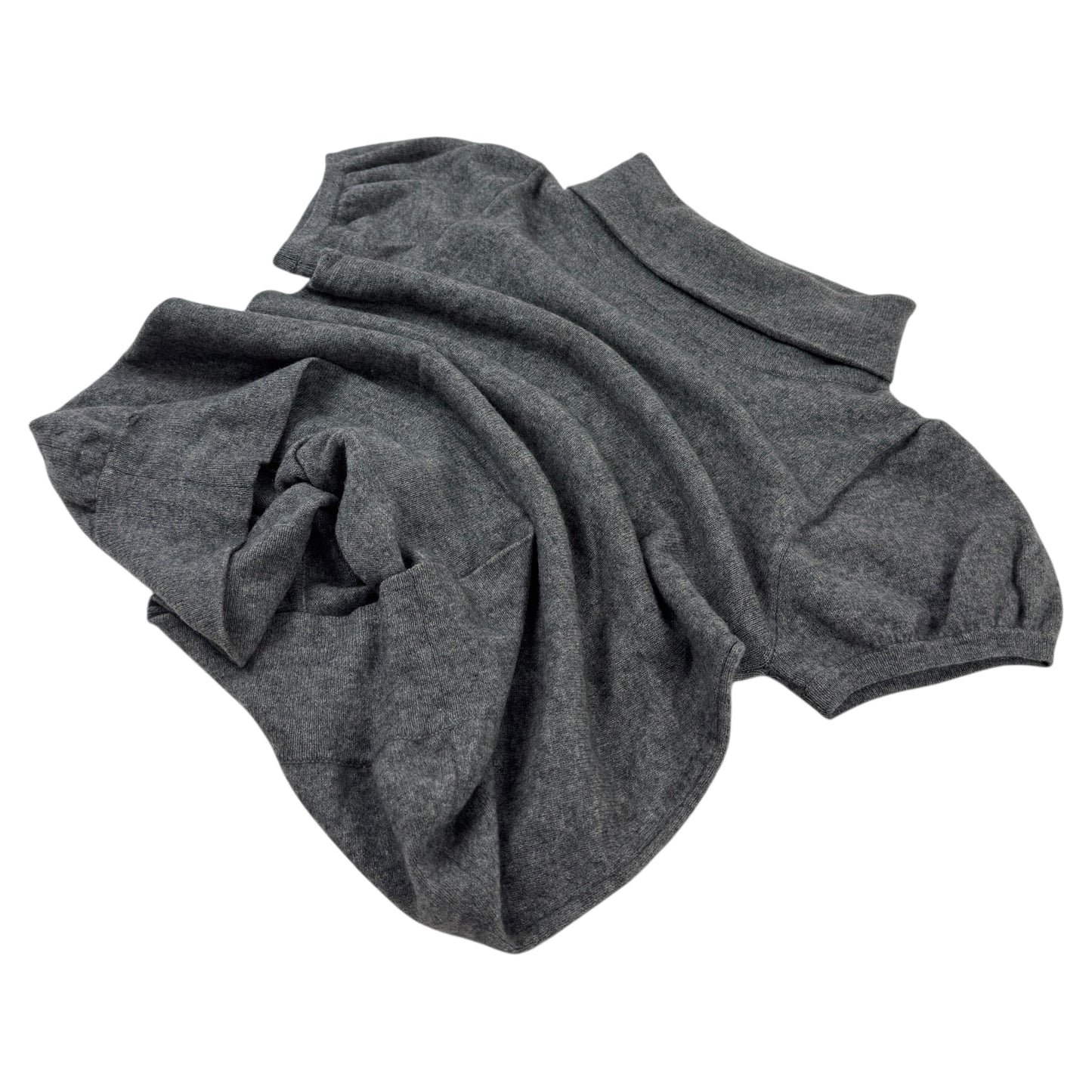 Rochie Allude 100% Caşmir - S