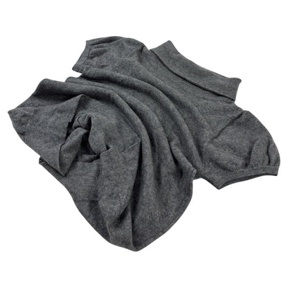 Rochie Allude 100% Caşmir - S