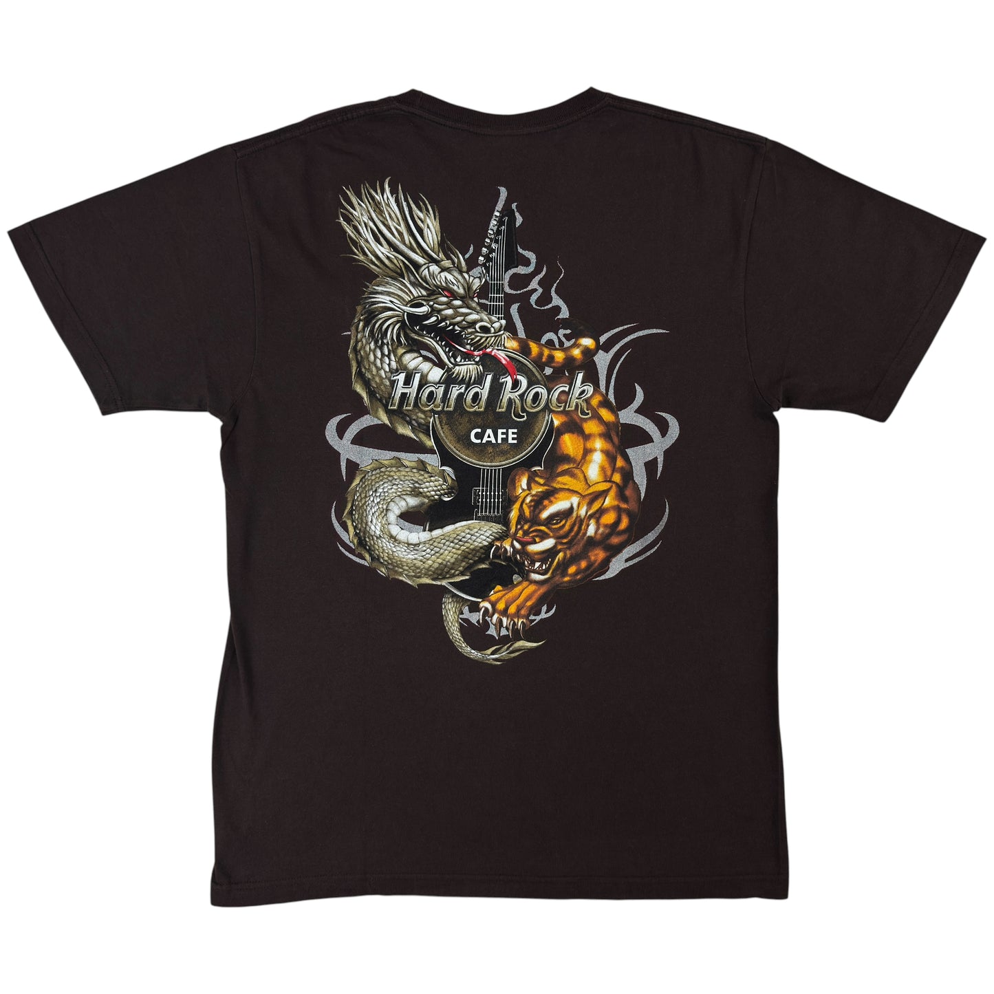 Tricou Hard Rock Cafe Vintage - M/L