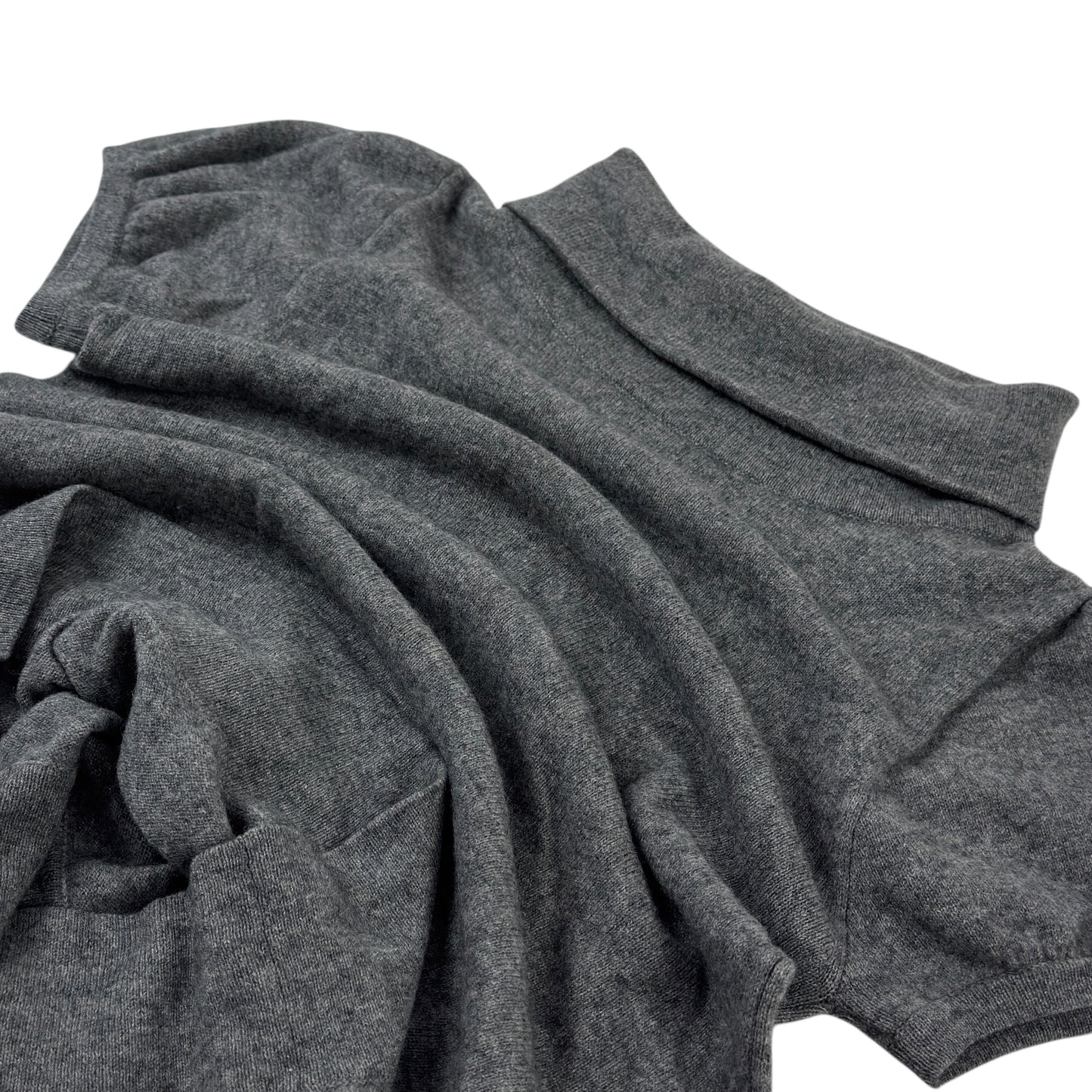 Rochie Allude 100% Caşmir - S