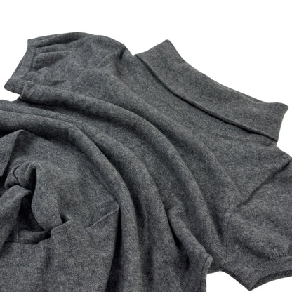 Rochie Allude 100% Caşmir - S