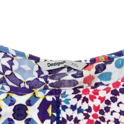 Maiou Desigual Femei - M/L