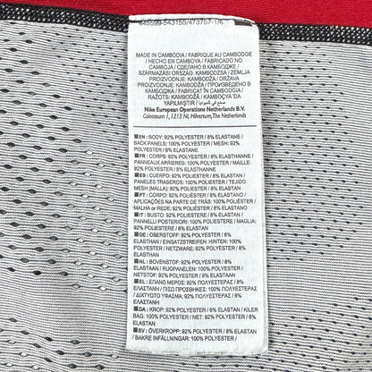 Tricou Nike Pro - S