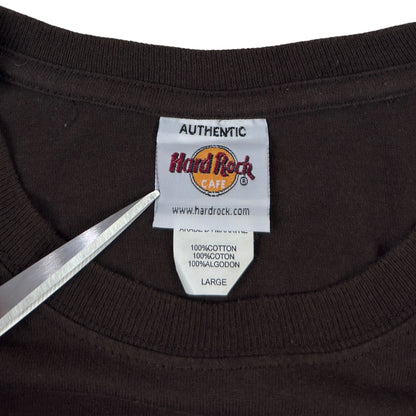 Tricou Hard Rock Cafe Vintage - M/L
