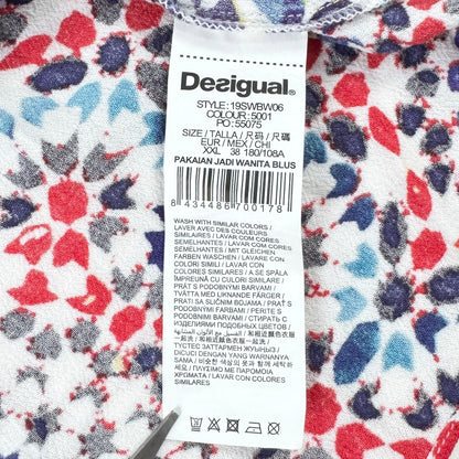 Maiou Desigual Femei - M/L