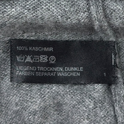 Rochie Allude 100% Caşmir - S