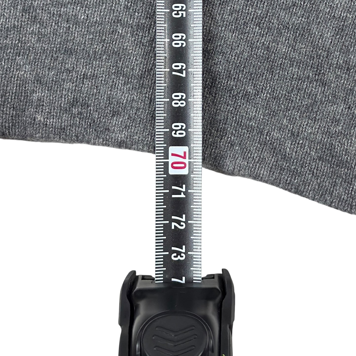 Rochie Allude 100% Caşmir - S