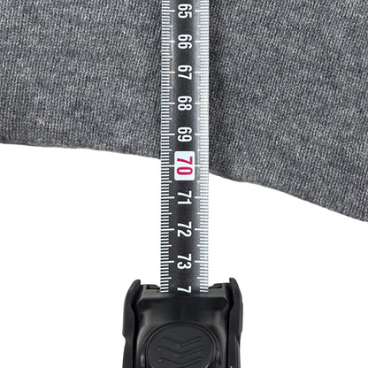 Rochie Allude 100% Caşmir - S