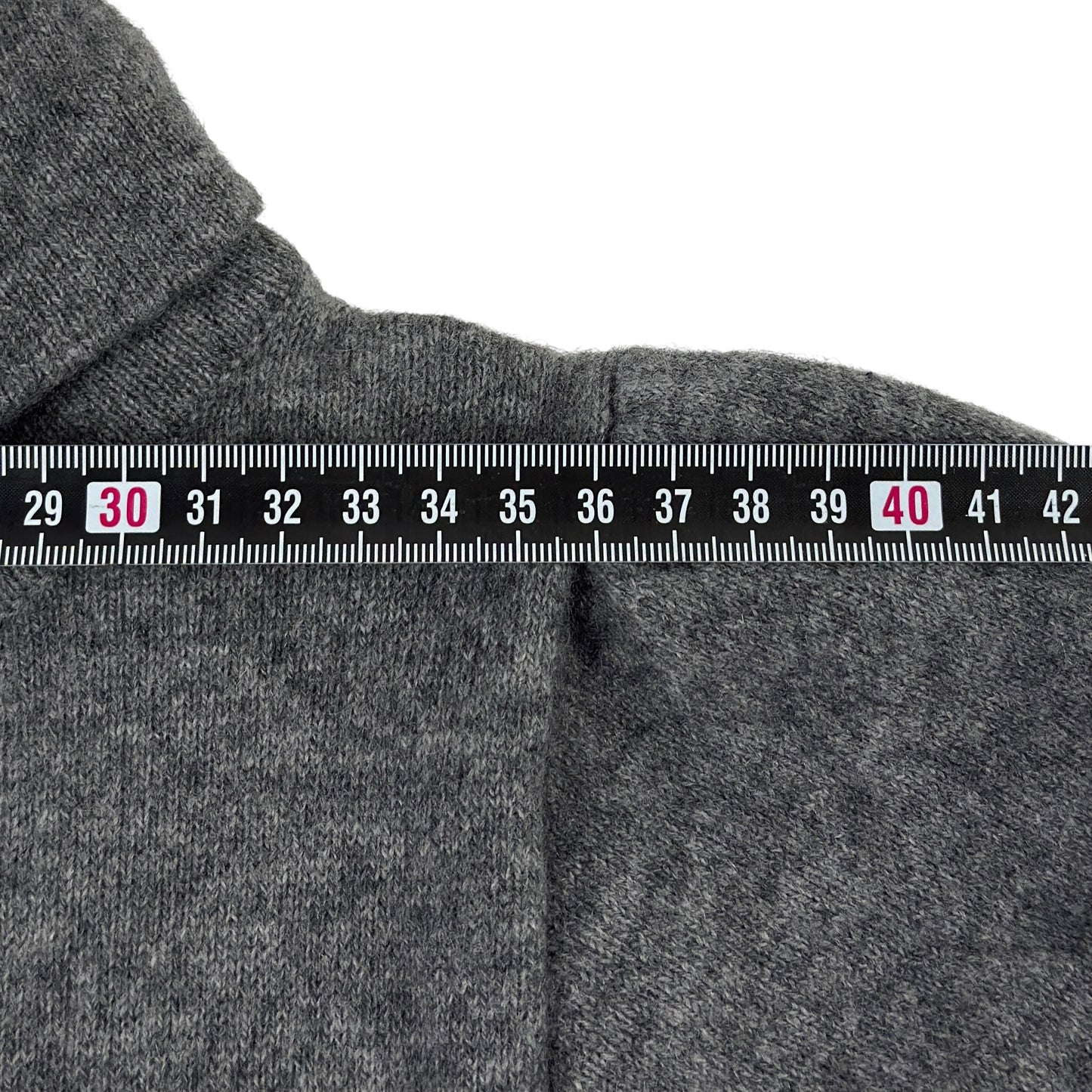 Rochie Allude 100% Caşmir - S