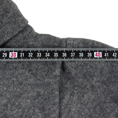 Rochie Allude 100% Caşmir - S