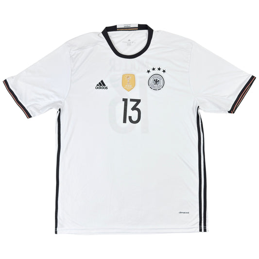 Jersey Adidas Germany - XL/XXL