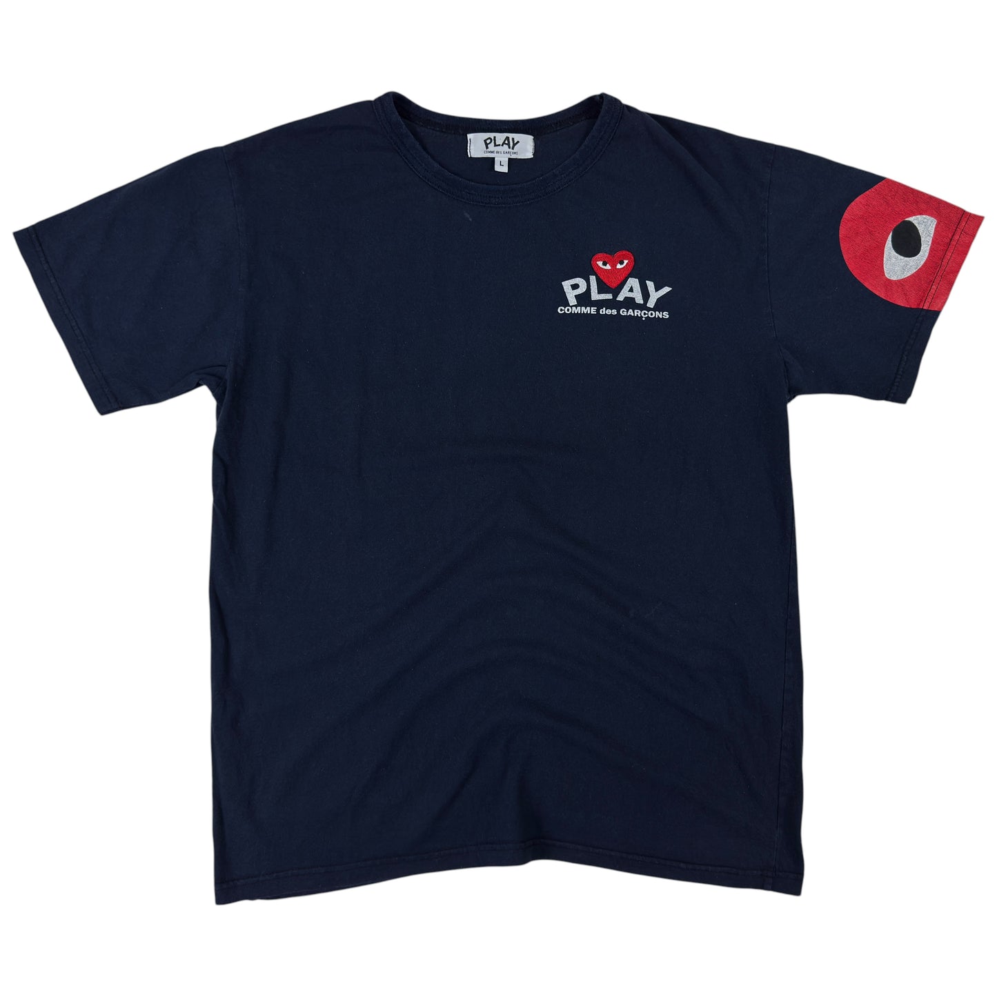 Tricou CDG Comme Des Garcons - M
