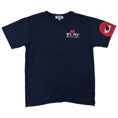 Tricou CDG Comme Des Garcons - M