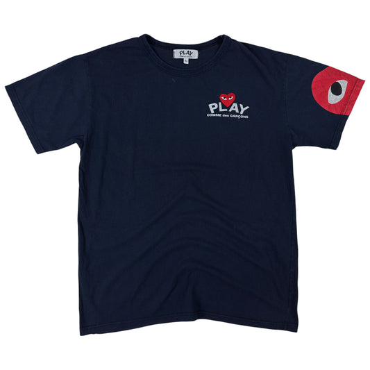 Tricou CDG Comme Des Garcons - M