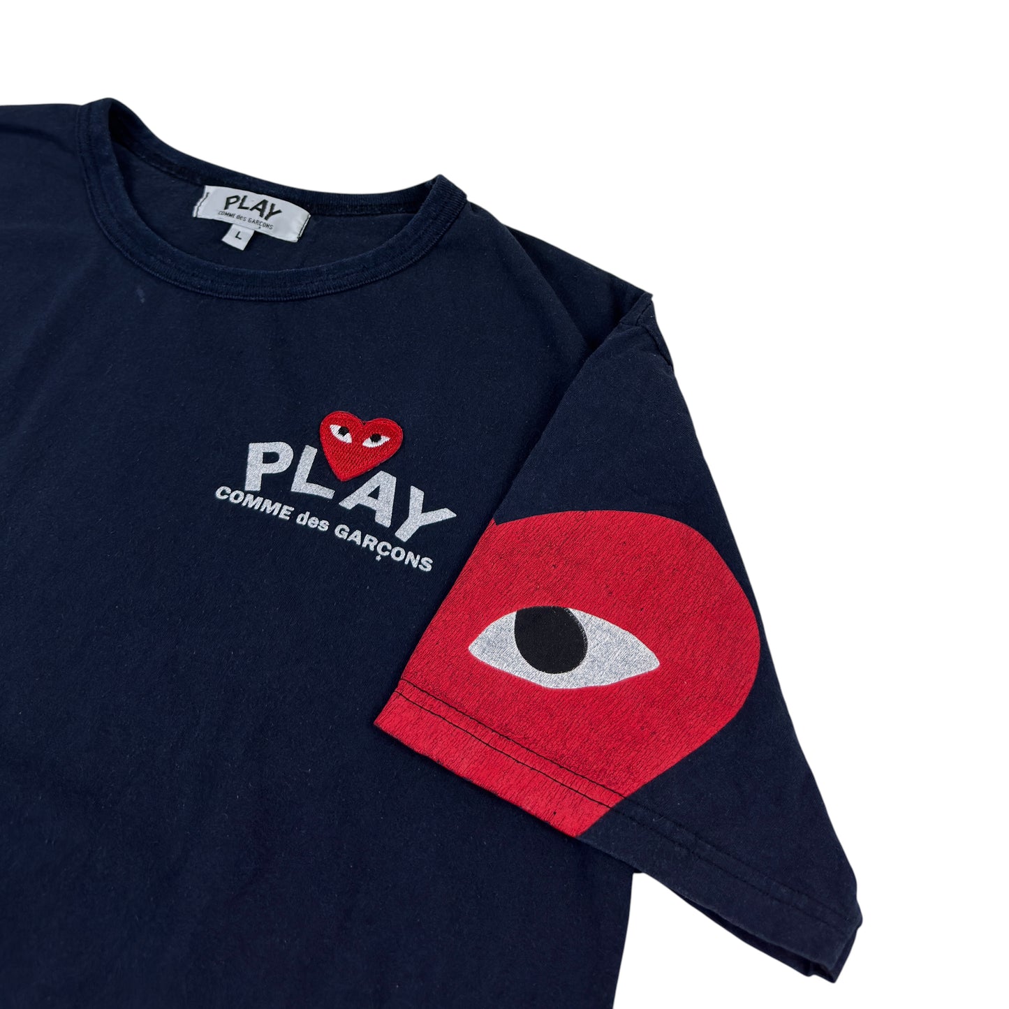Tricou CDG Comme Des Garcons - M