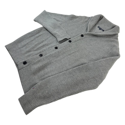 Cardigan Tommy Hilfiger 95% Lână 5% Caşmir - L/XL