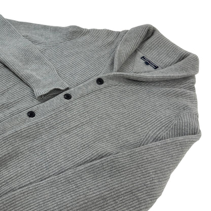 Cardigan Tommy Hilfiger 95% Lână 5% Caşmir - L/XL