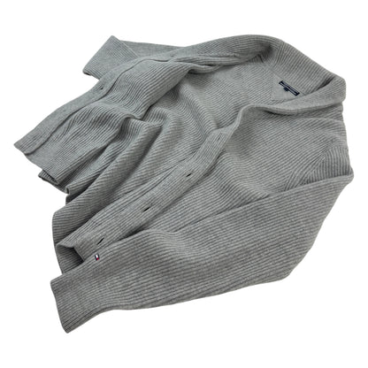 Cardigan Tommy Hilfiger 95% Lână 5% Caşmir - L/XL