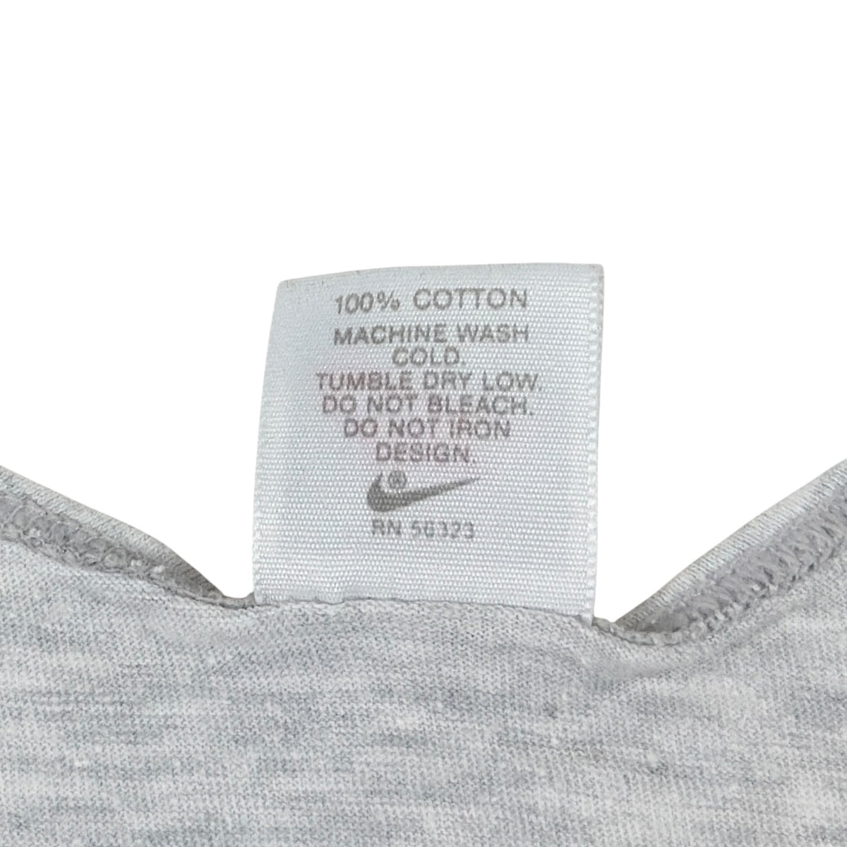 Maiou Nike Vintage - S/M
